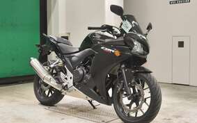 HONDA CBR400R 2014 NC47