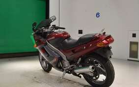 KAWASAKI ZZ-R250 EX250H