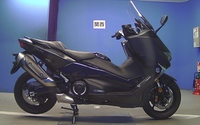 YAMAHA T-MAX 530 SX 2017 SJ15J