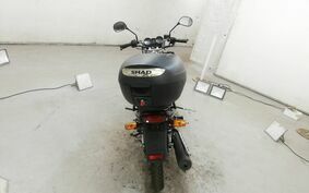 YAMAHA YB125Z PCJL