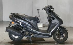 YAMAHA CYGNUS 125 X SR SED8J