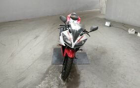 YAMAHA YZF-R15 1CK0