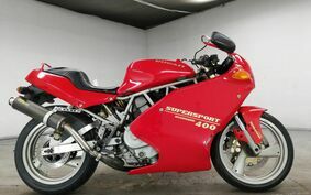 DUCATI 400SS 1995 400J0