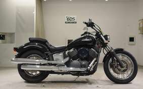 YAMAHA DRAGSTAR 1100 2011 VP13J