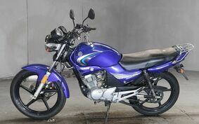 YAMAHA YBR125 LBPPCJL