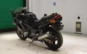 KAWASAKI ZZ-R400 Gen.2 2002 ZX400N