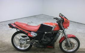 HONDA MBX125F JC10