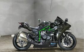 KAWASAKI NINJA H2 2015 ZXT00N