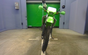 KAWASAKI KDX125 SR 1994 DX125A