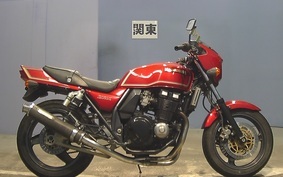 KAWASAKI ZRX400 1994 ZR400E