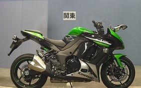 KAWASAKI NINJA 1000 A 2016 ZXT00L