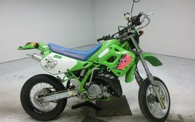 KAWASAKI KDX250SR 1991 DX250F