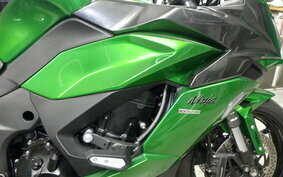 KAWASAKI NINJA 1000 SX 2020 ZXT02K