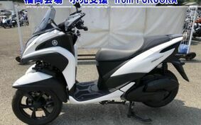 YAMAHA TRICITY 125 SEC1J