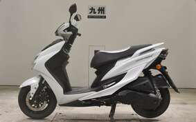 YAMAHA CYGNUS 125 XSR 3 SED8J