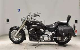 YAMAHA DRAGSTAR 400 CLASSIC 2002 VH01J