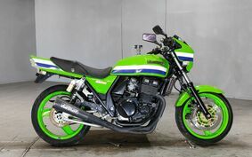 KAWASAKI ZRX400 1998 ZR400E