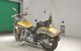 YAMAHA DRAGSTAR 1100 1999 VP10J