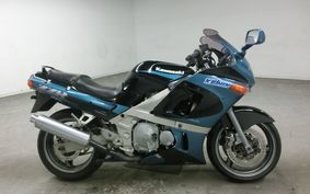 KAWASAKI ZZ-R400 1994 ZX400N