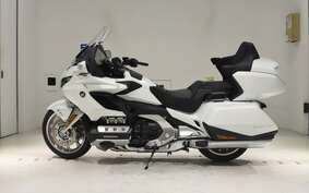 HONDA GL 1800 GOLD WING TOUR DCT 2024 SC79