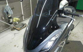 HONDA PCX 160 KF47