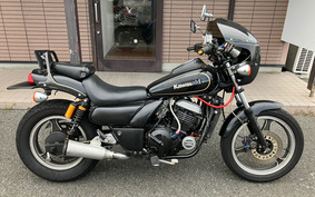 KAWASAKI ELIMINATOR 250 SE EL250A