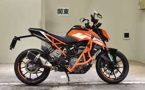 KTM 250 DUKE JPE40