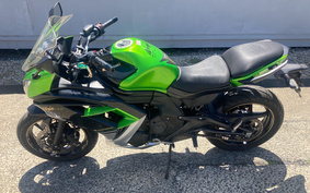 KAWASAKI Ninja 400 SE 2013 EX400E