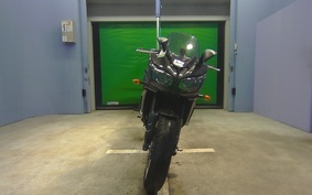 YAMAHA FZ FAZER 2008 RN16