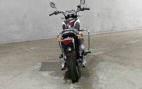 KAWASAKI W400 2010 EJ400A