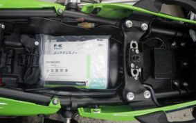 KAWASAKI ZRX1200 D 2016 ZRT20D