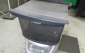 YAMAHA JOG POCHE SA08J