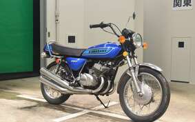 KAWASAKI 250SS S1F