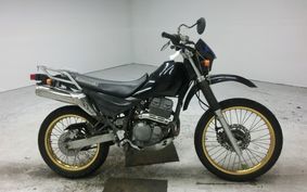 KAWASAKI SUPER SHERPA 1997 KL250G