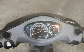 YAMAHA AXIS 125 TREET SE53J