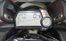 DUCATI MULTISTRADA 1200 S 2012