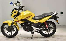 HONDA WH125 16 PCJG