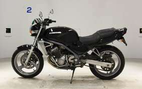 KAWASAKI BALIUS 250 ZR250A