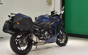 SUZUKI GSX-S1000GT 2022 EK1AA