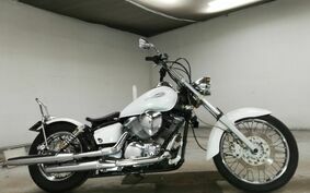 YAMAHA DRAGSTAR 250 VG02J