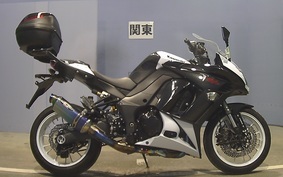 KAWASAKI NINJA 1000 A 2012 ZXT00G