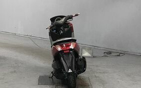 YAMAHA N-MAX 125 SE86J