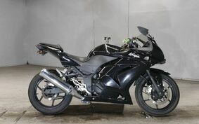 KAWASAKI NINJA 250R EX250K