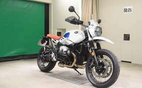 BMW R NINE T URBAN GS 2019 0J41