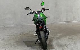 KAWASAKI Z125 PRO BR125H