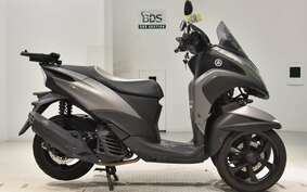 YAMAHA TRICITY 125 A SEC1J