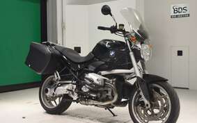 BMW R1200R 2007