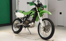 KAWASAKI KLX250 LX250E