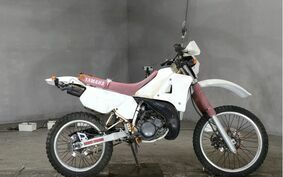 YAMAHA DT200 R 3ET