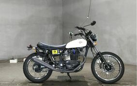 KAWASAKI 250TR BJ250F